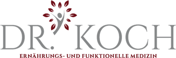 Praxis Dr. Simone Koch - Logo
